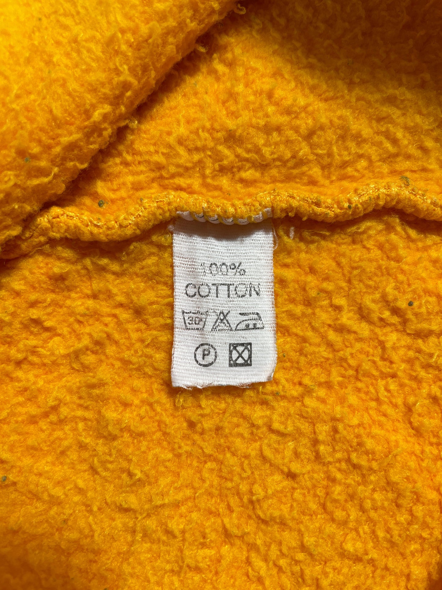 90's Remake NIKE Size XXL Vintage Hoodie Sweat-shirt / G7201S