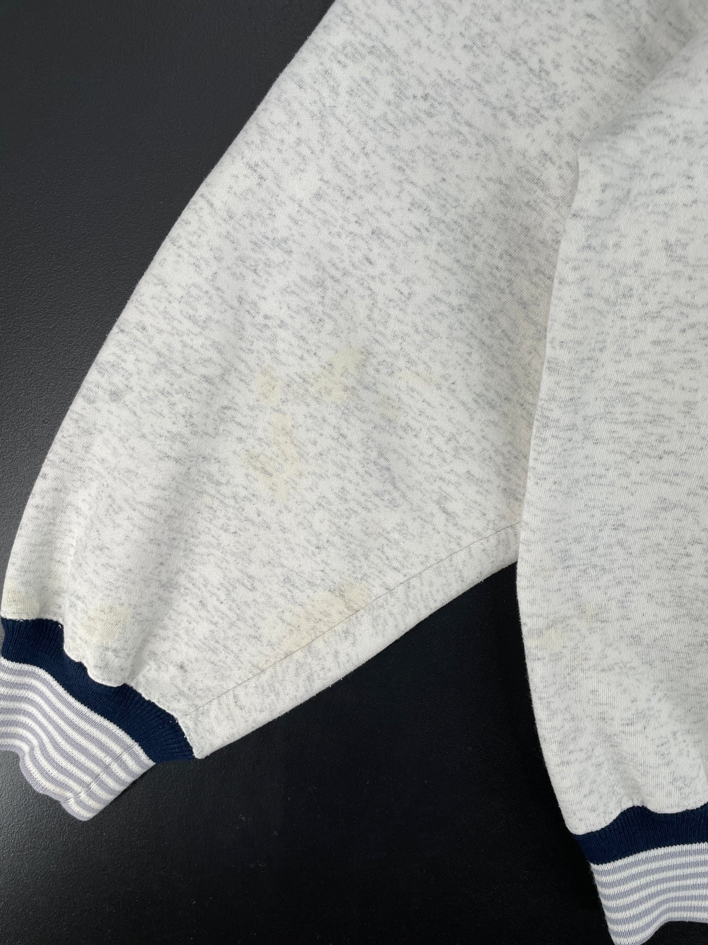 90’s PENN STATE Size XL Vintage College Sweat shirt / E8414S
