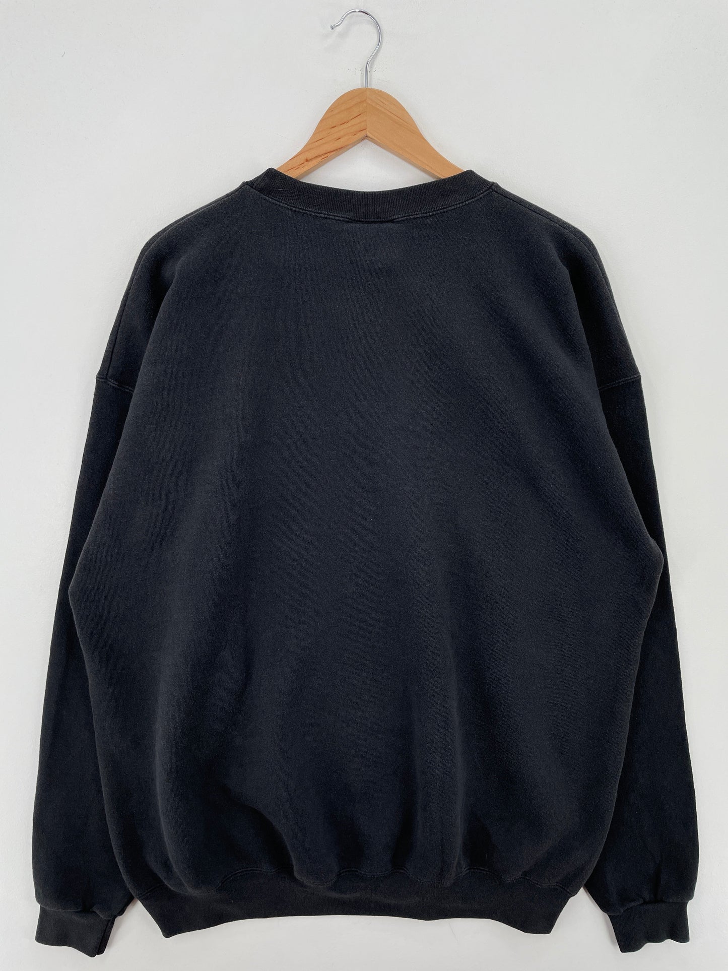 90's DISNEY Made in USA Size XXL Vintage Sweat-shirt / E7714S