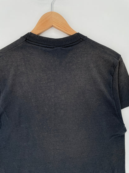 80's BADMAN MARVEL Made in USA Size M Vintage T-Shirt / F1200T