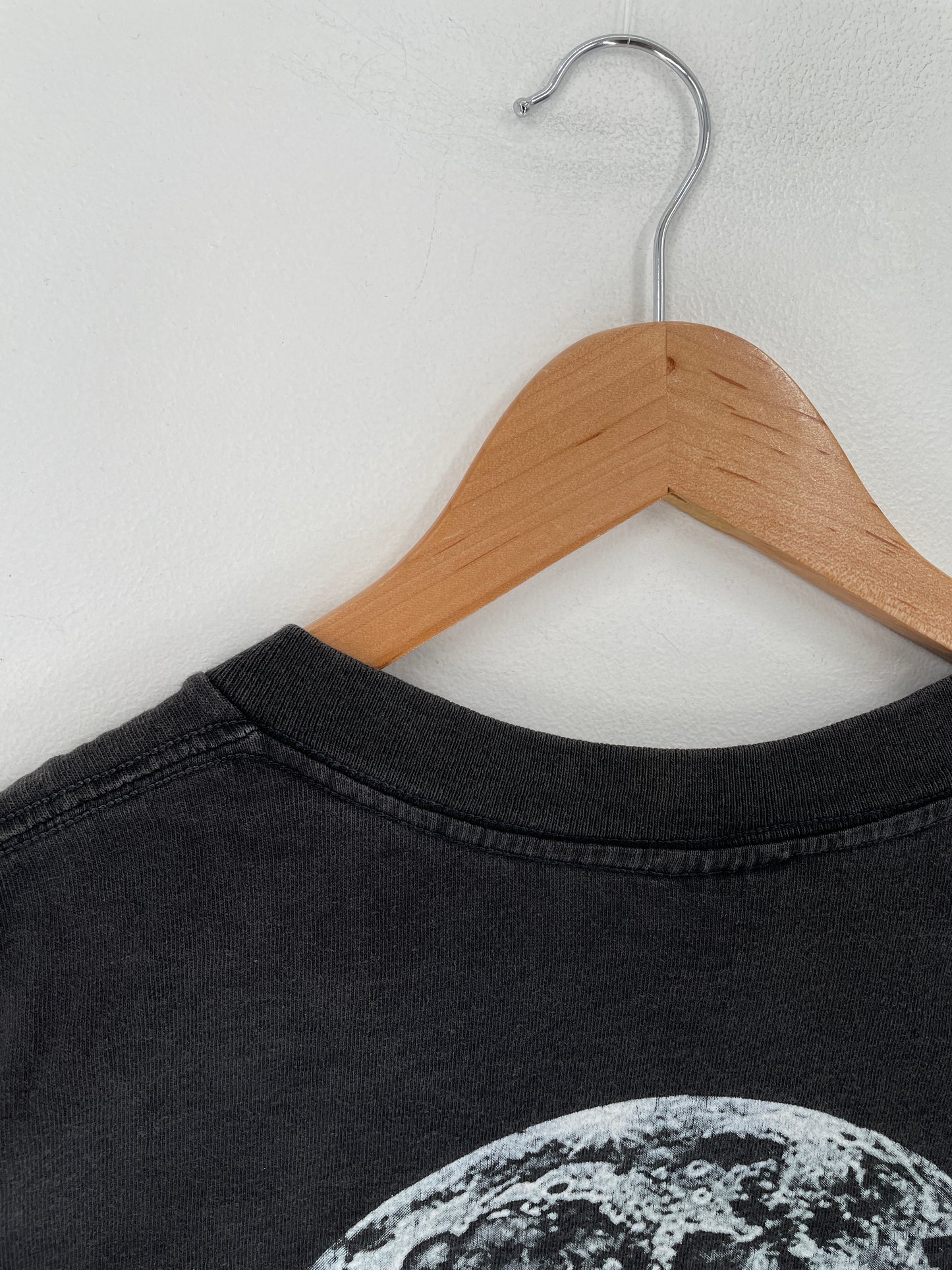 90's BUDWEISER Made in USA Size L Vintage T-shirt / E7384T