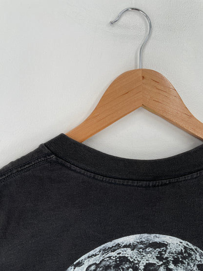 90's BUDWEISER Made in USA Size L Vintage T-shirt / E7384T