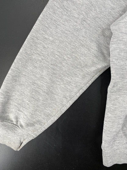 00' NIKE Size L Vintage Hoodie Sweat-shirt / F317S