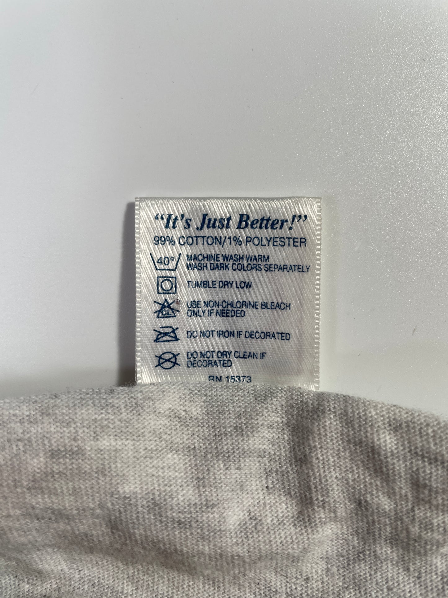 1998 BUDWEISER Size L Vintage T-Shirt / E7520T