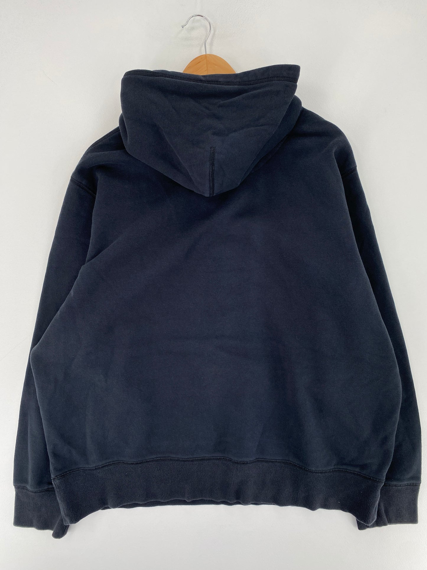 Vintage NIKE Size XXL Hoodie Sweat-Shirt / E9507S