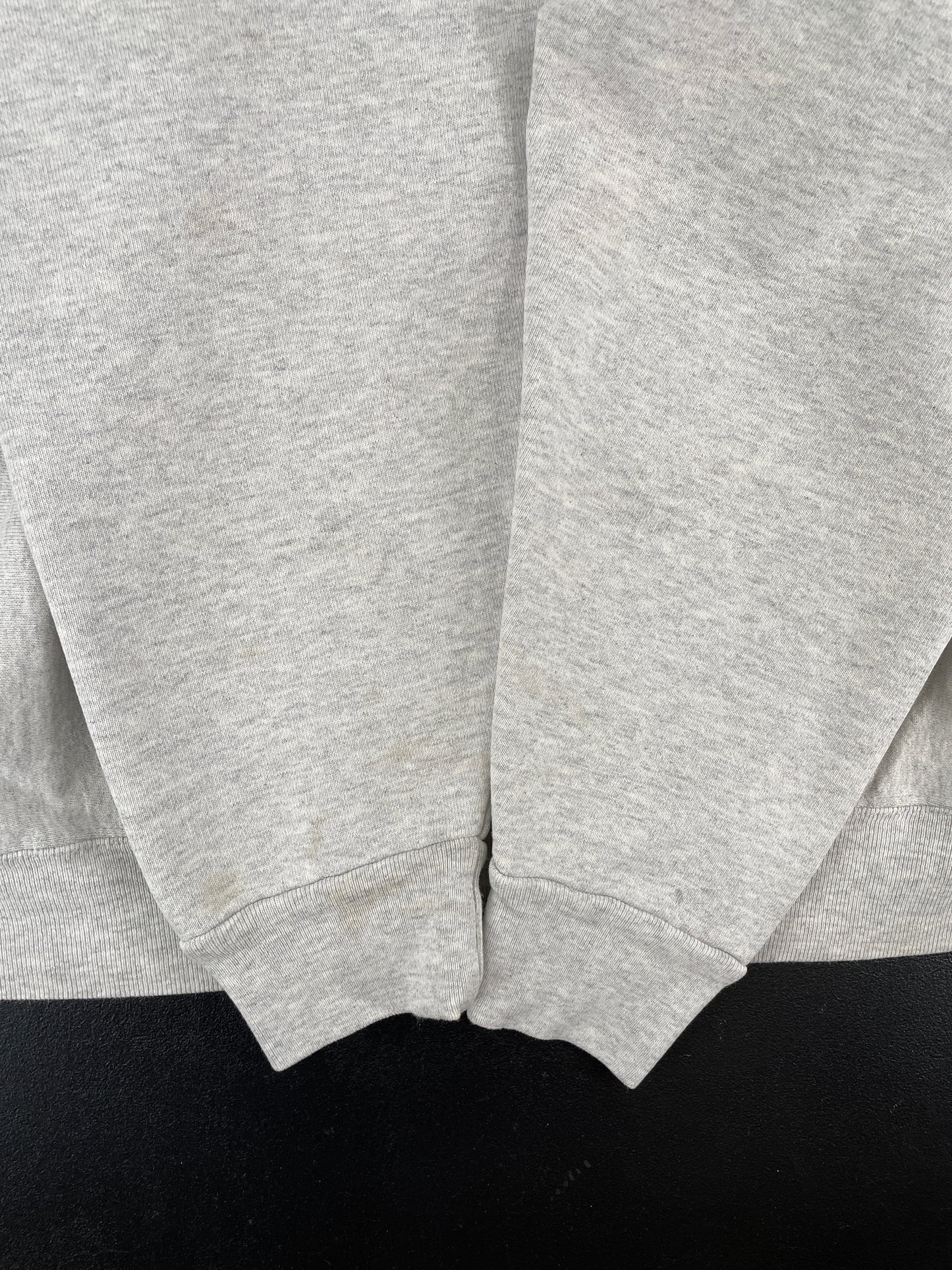 90’s CARHARTT Size Approx.XL Sweat-Shirt / E7936S