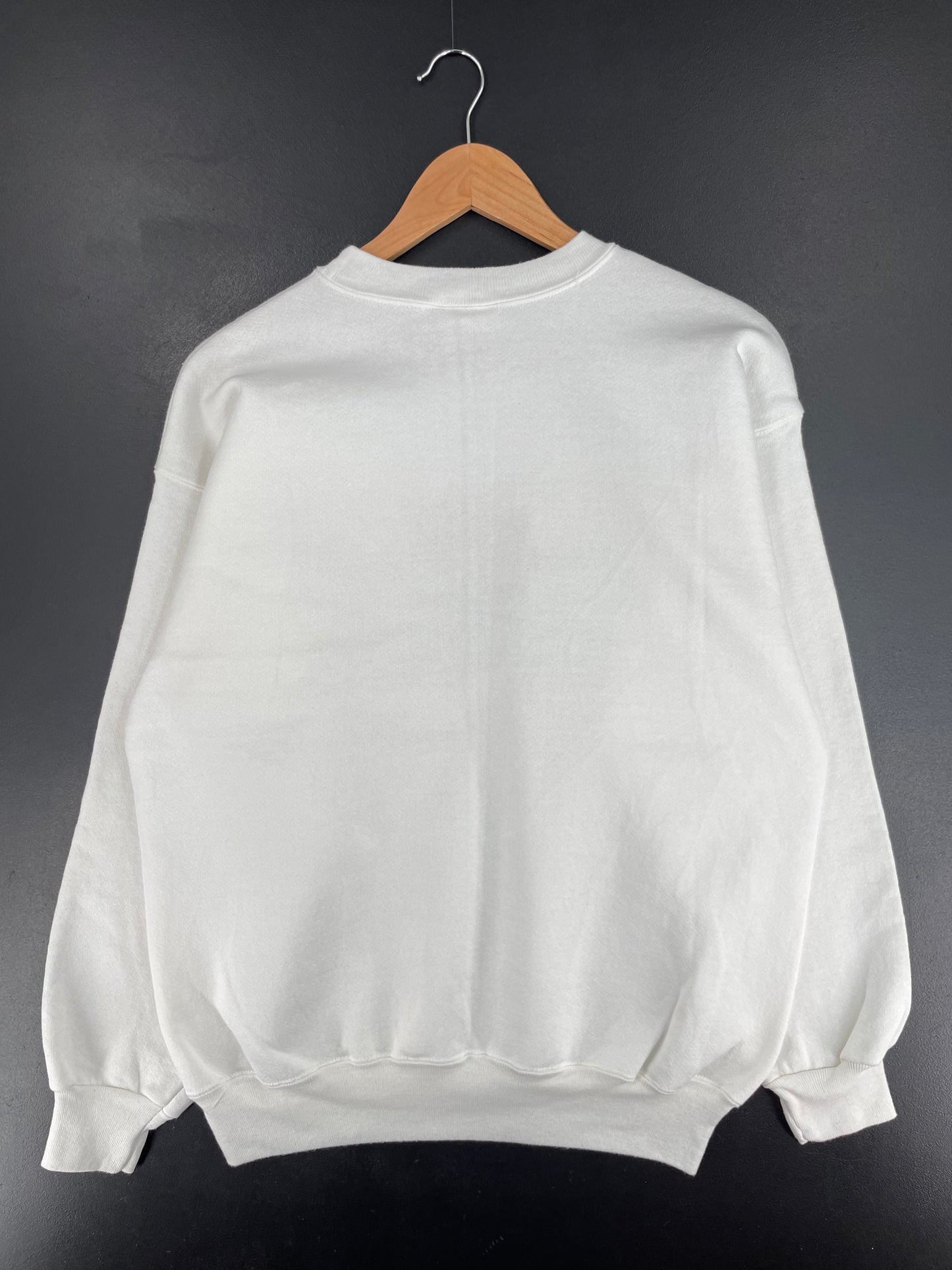 90's PACIFIC BEACH Size XL Vintage Sweat shirt / E8619S