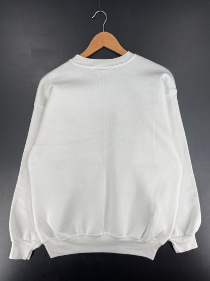 90's PACIFIC BEACH Size XL Vintage Sweat shirt / E8619S