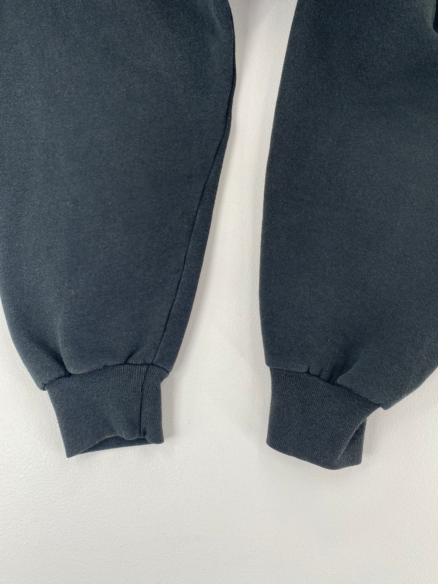 90's CAROLINA Size L Vintage College Hoodie Sweat-Shirt / E8924S