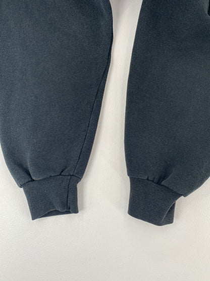 90's CAROLINA Size L Vintage College Hoodie Sweat-Shirt / E8924S