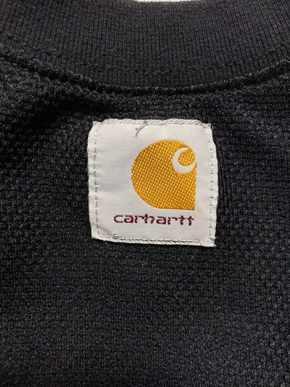 Vintage CARHARTT Double face Size No Tag(Approx.XL) Sweat-shirts / F6152S