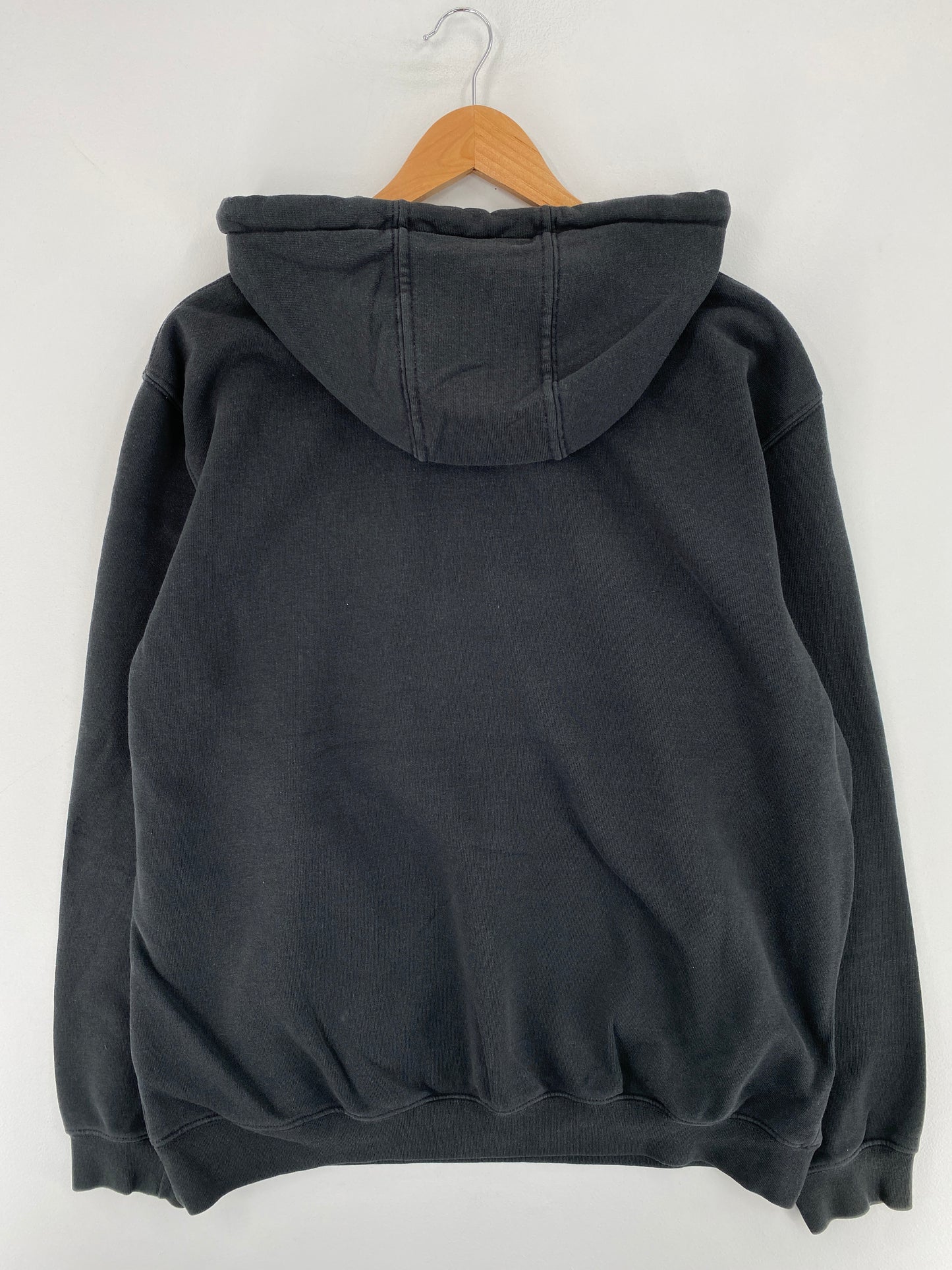 Vintage CARHARTT Size L Hoodie Sweat-Shirt / E9168S