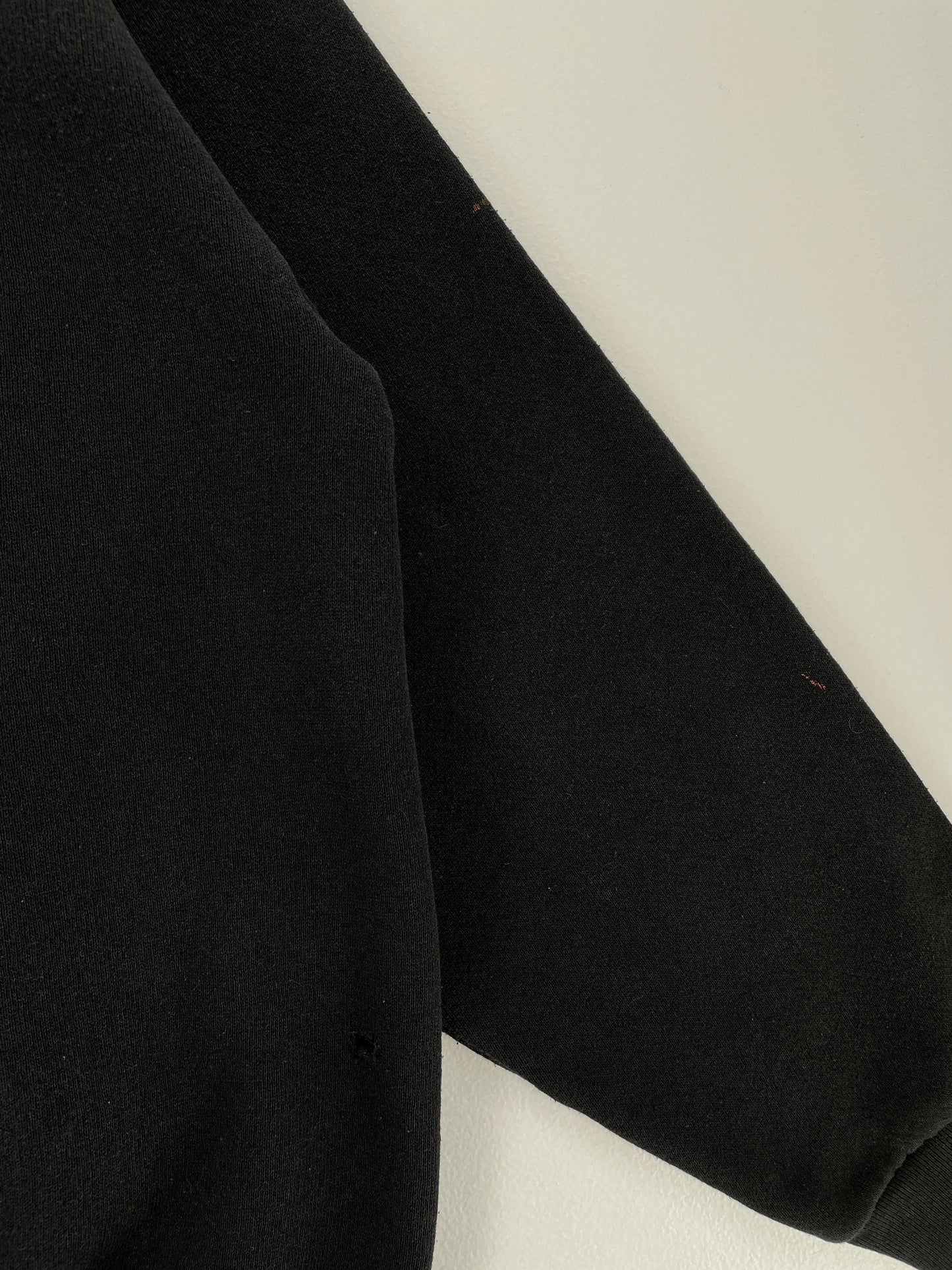 1998 DENVER BRONCOS SUPER BOWL Size L Vintage NFL Sweat-Shirt / F4450S