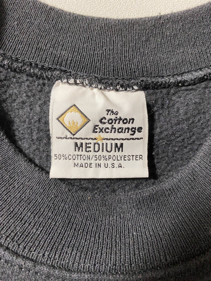 90's IOWA Made in USA Size M Vintage College Sweat-Shirts / E9416S