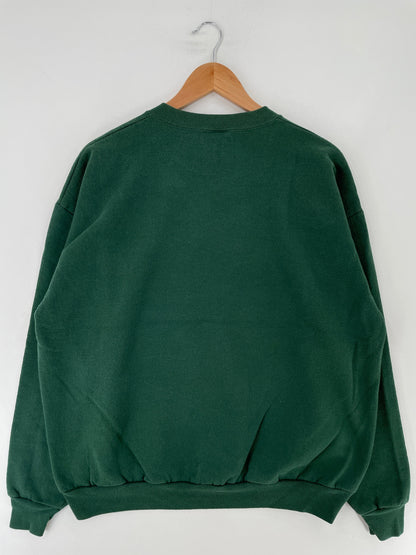 Vintage TOMMY HILFIGER Size Approx.XL Sweat-shirt / G102S