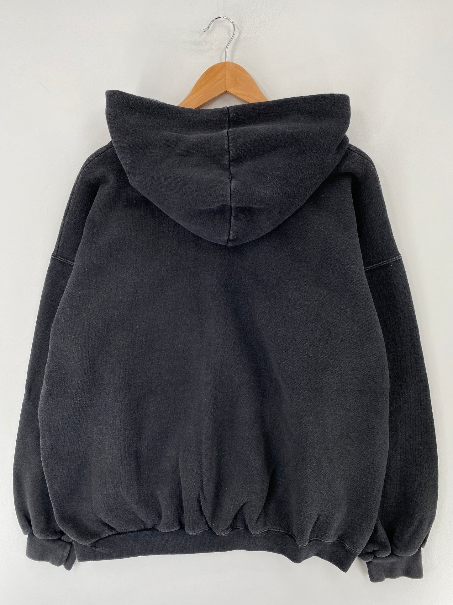 90's ADIDAS Size XL Vintage Hoodie Sweat-shirt / E8956S