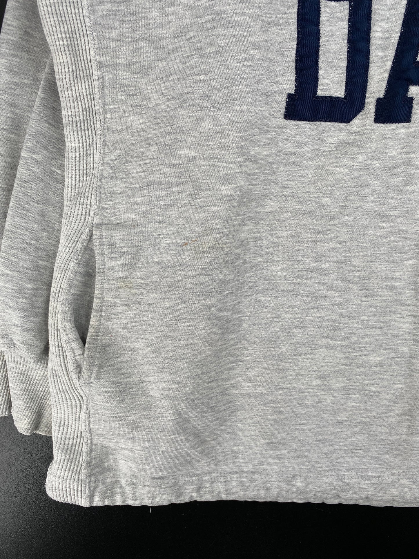 90’s NOTRE DAME Size XXL College Sweat-shirt / E9852S