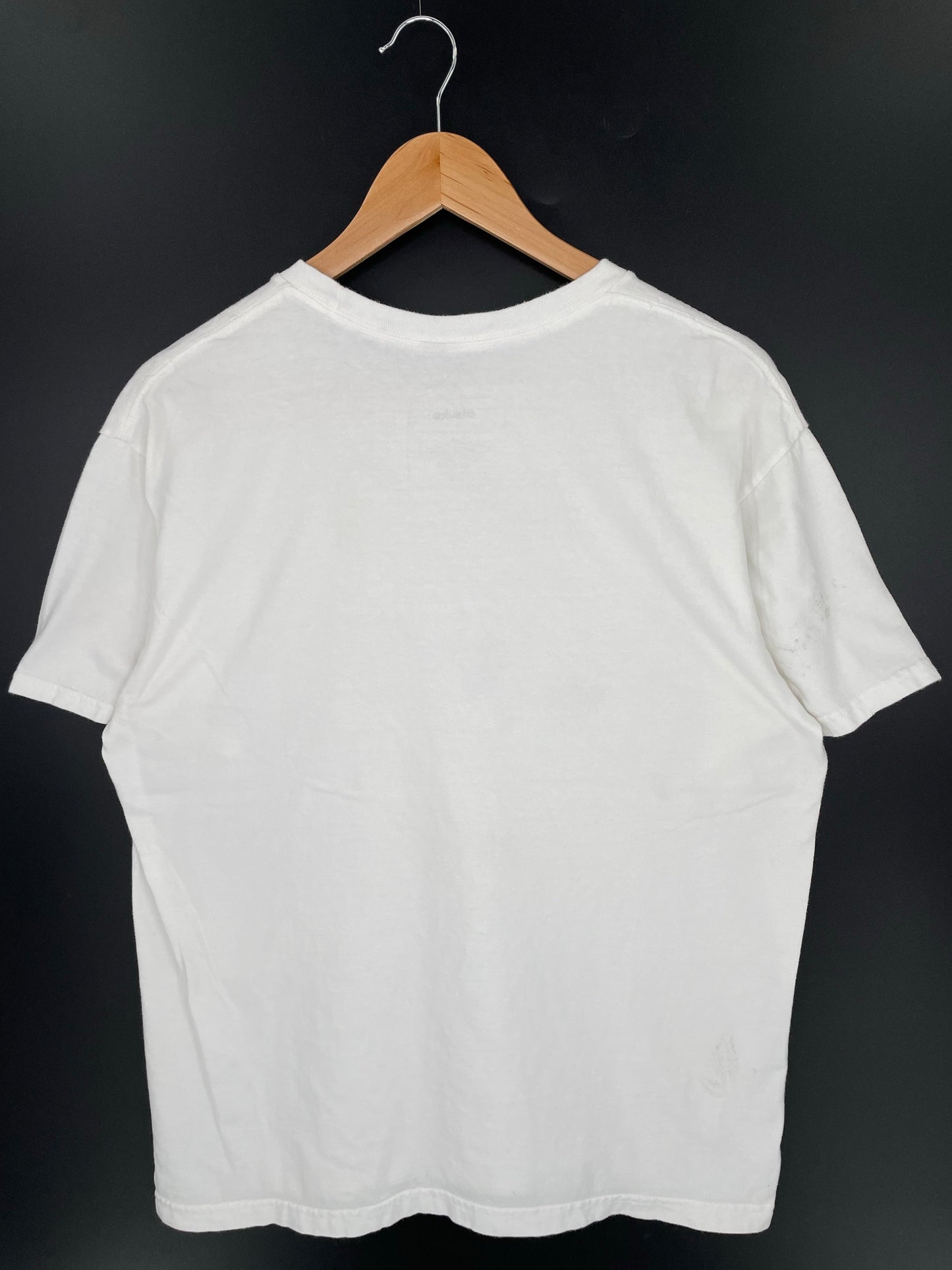 Vintage HUNTERxHUNTER Size L T-Shirt / G533T