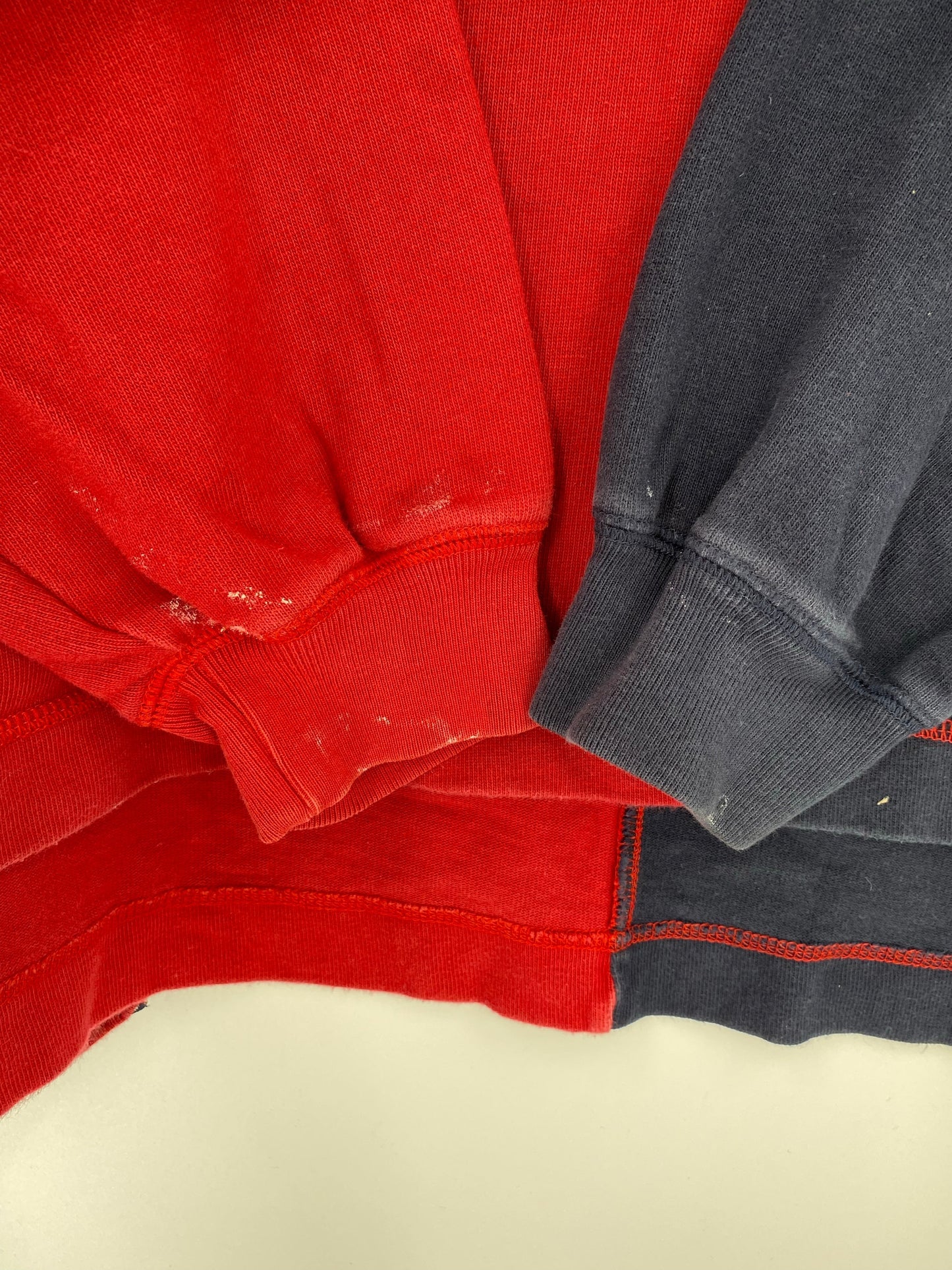 90’s NAUTICA Size XL Rugby-Shirt / G4343R