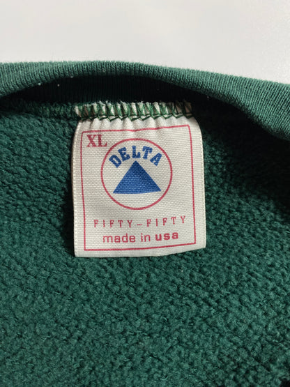 1997 GREEN BAY PACKERS Made in USA Size XL NFL Sweat-shirt / E9206S