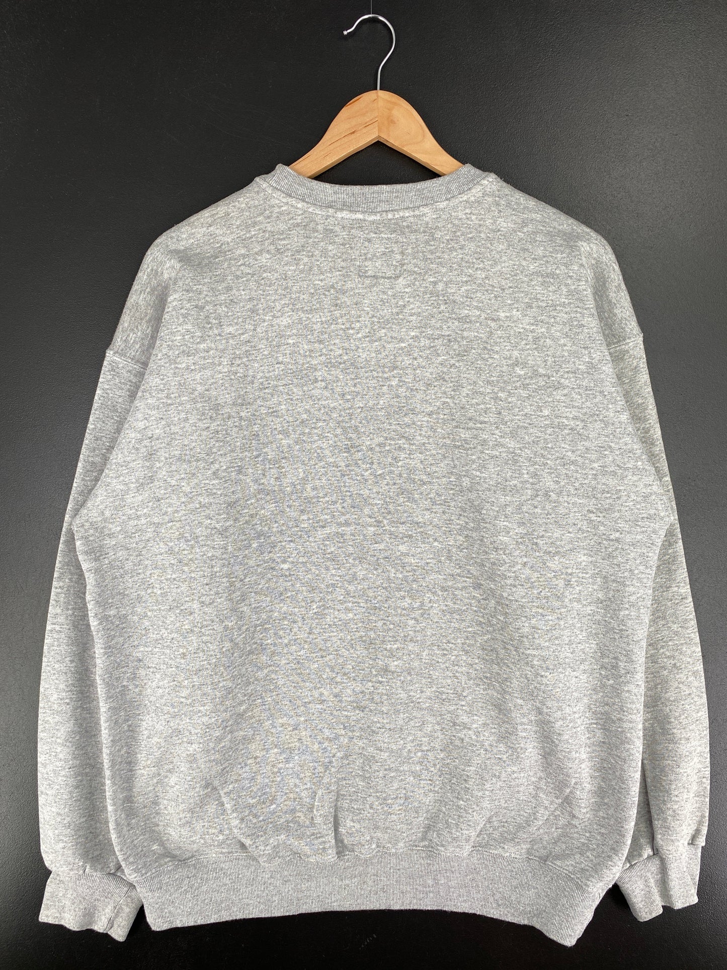 1997 STARTER x GREEN BAY PACKERS Size L Vintage NFL Sweat-Shirt / F5201S