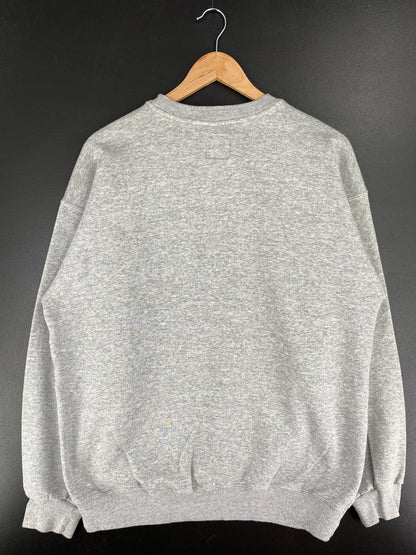 1997 STARTER x GREEN BAY PACKERS Size L Vintage NFL Sweat-Shirt / F5201S