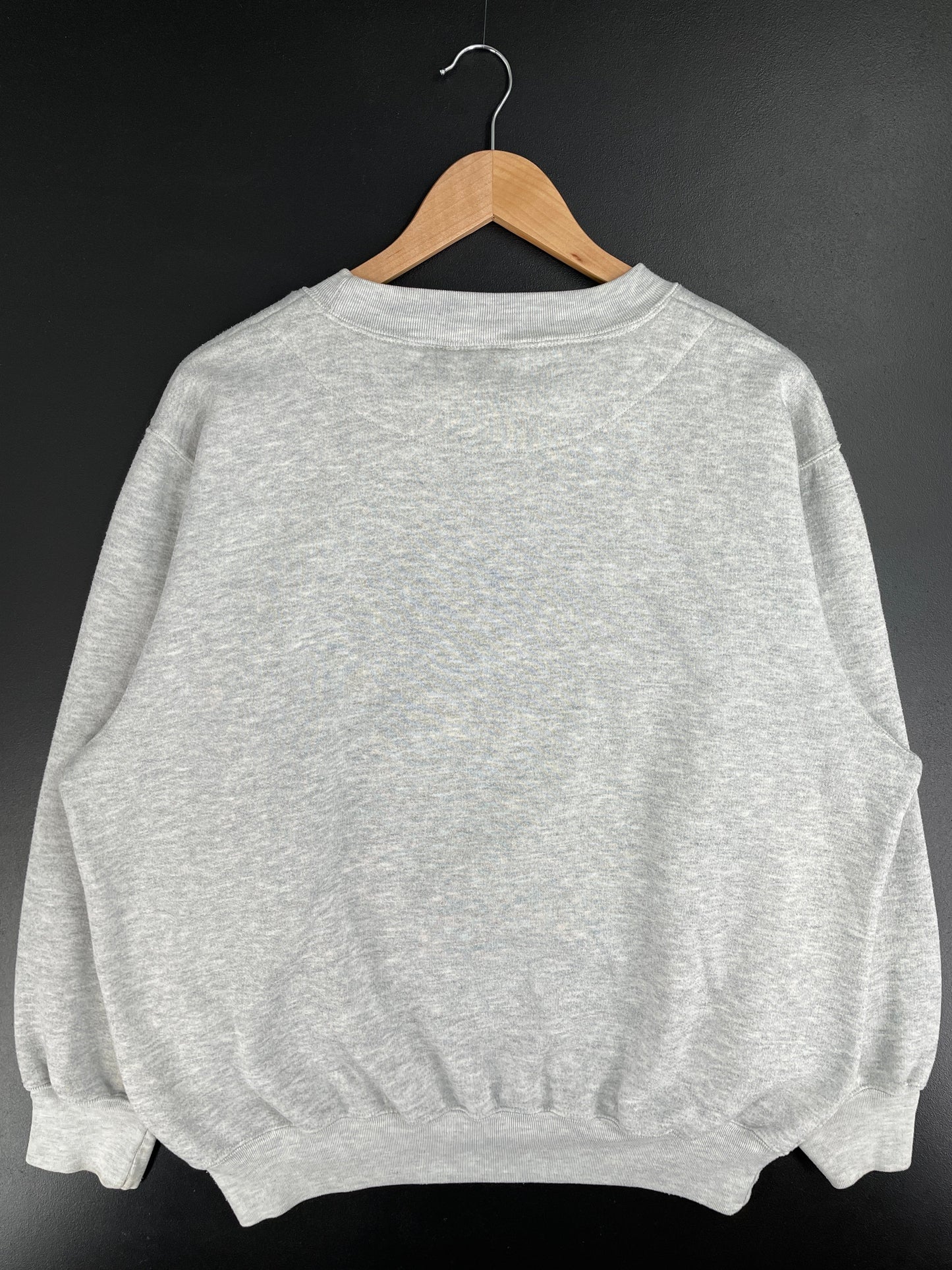 90's POPEYE Size L Vintage Sweat-Shirt / F7690S