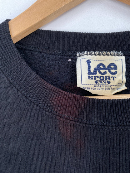 1997 SAN FRANCISCO 49ERS Made in USA Size XXL Vintage Sweat-shirt / E9674S