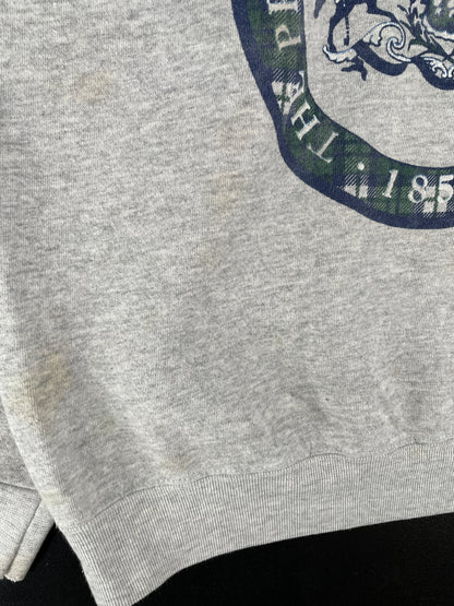 90's PENN STATE Made in USA Size XL Vintage College Sweat-Shirt / E6890S