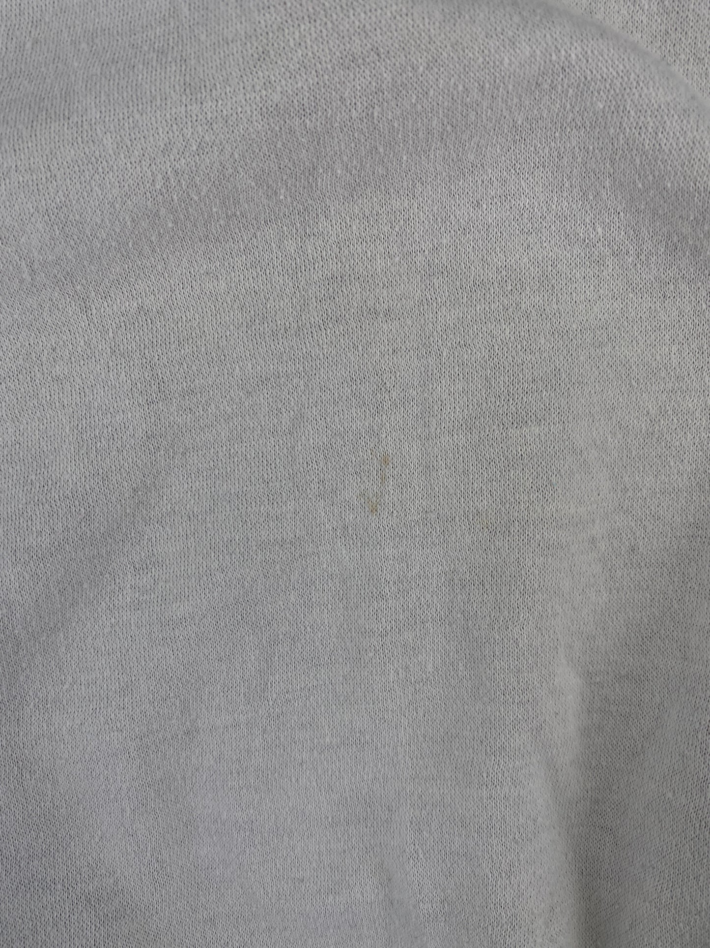 90's ADIDAS Size Approx XL Vintage Half-zip Sweat-Shirt / G3359S