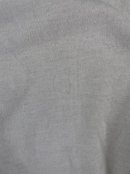 90's ADIDAS Size Approx XL Vintage Half-zip Sweat-Shirt / G3359S