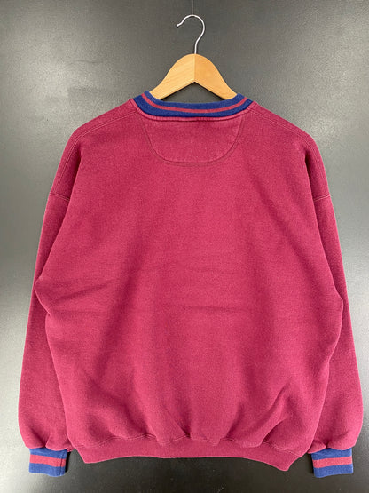 90's RUSSELL Made in USA Size XL Vintage Sweat-Shirt / F299S