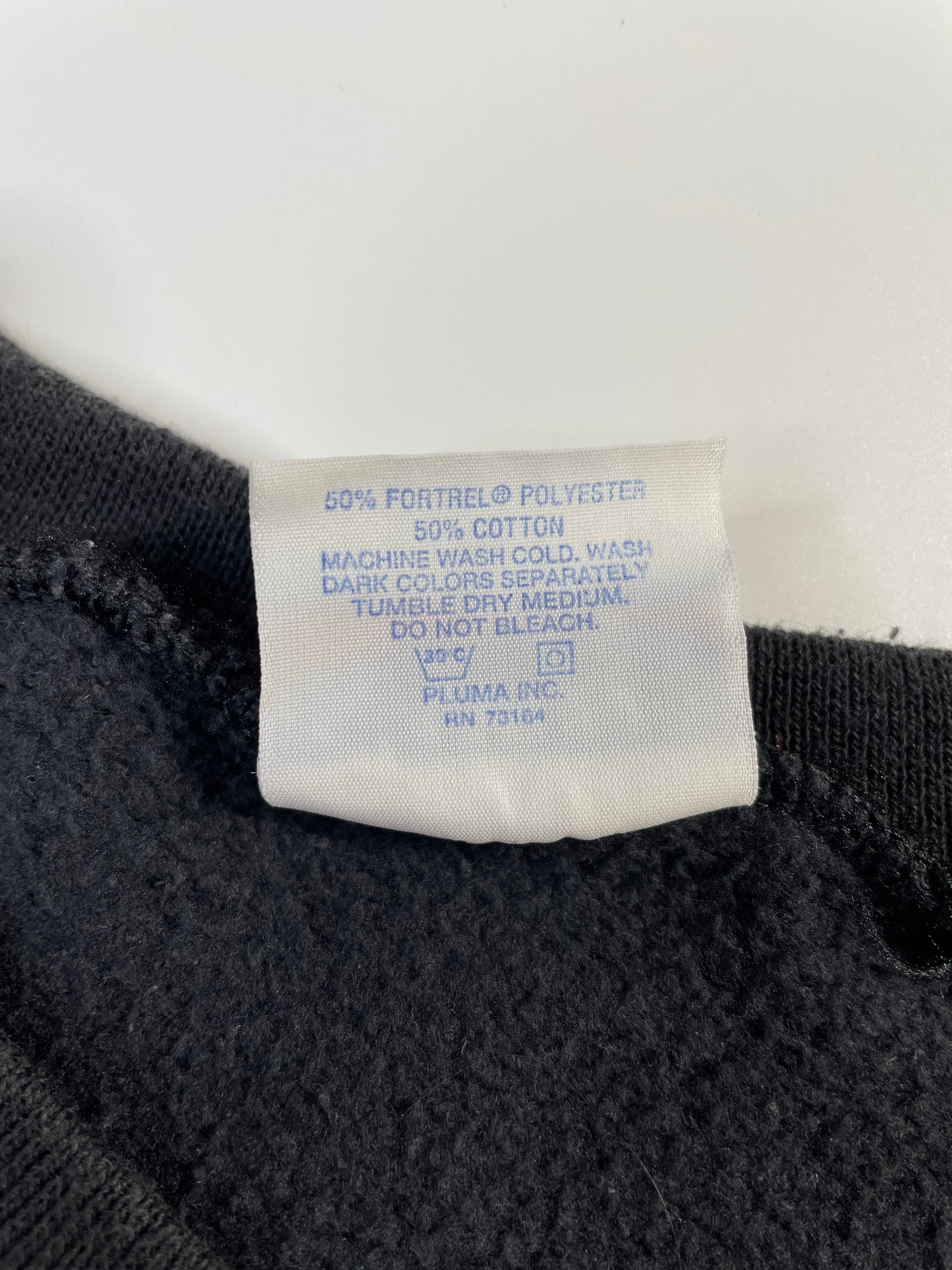 90's RED DOG Made in USA Size L Vintage Sweat-Shirt / E8026S