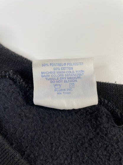 90's RED DOG Made in USA Size L Vintage Sweat-Shirt / E8026S