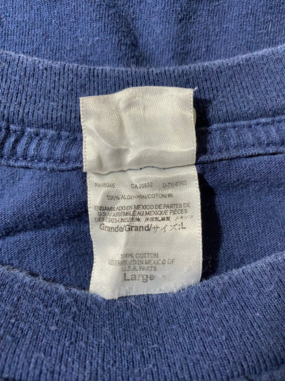 1998 SOUTH PARK Size L Vintage T-Shirt / F1599T