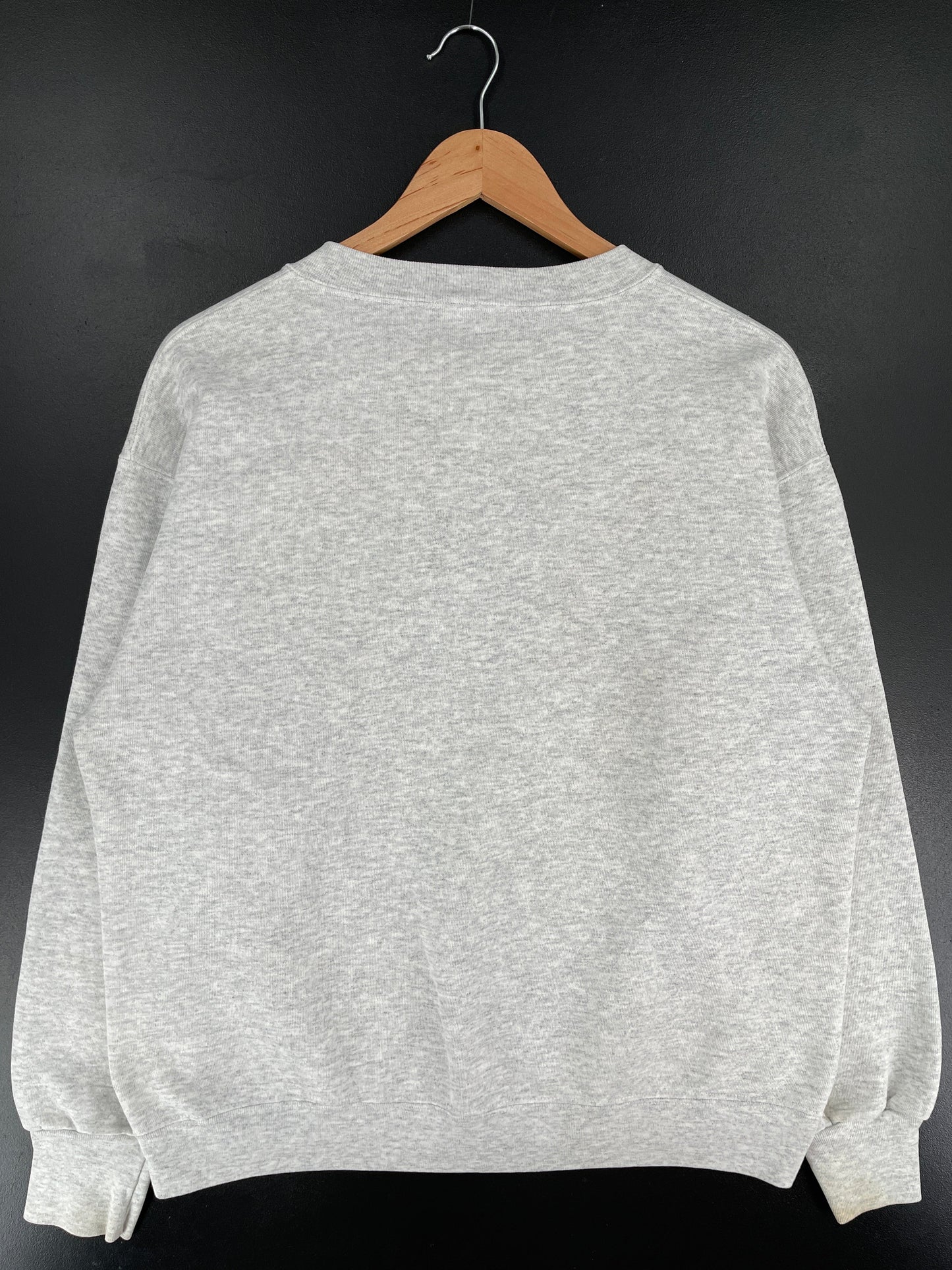 90's MICHIGAN Made in USA Size L Vintage College Sweat-shirt / F3604S