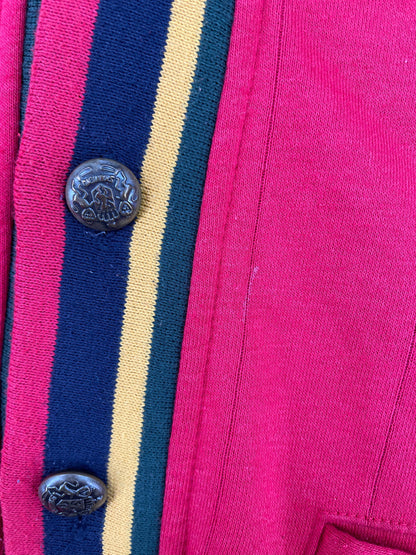 90’s GAP Size XL Sweat Cardigan / G1273S