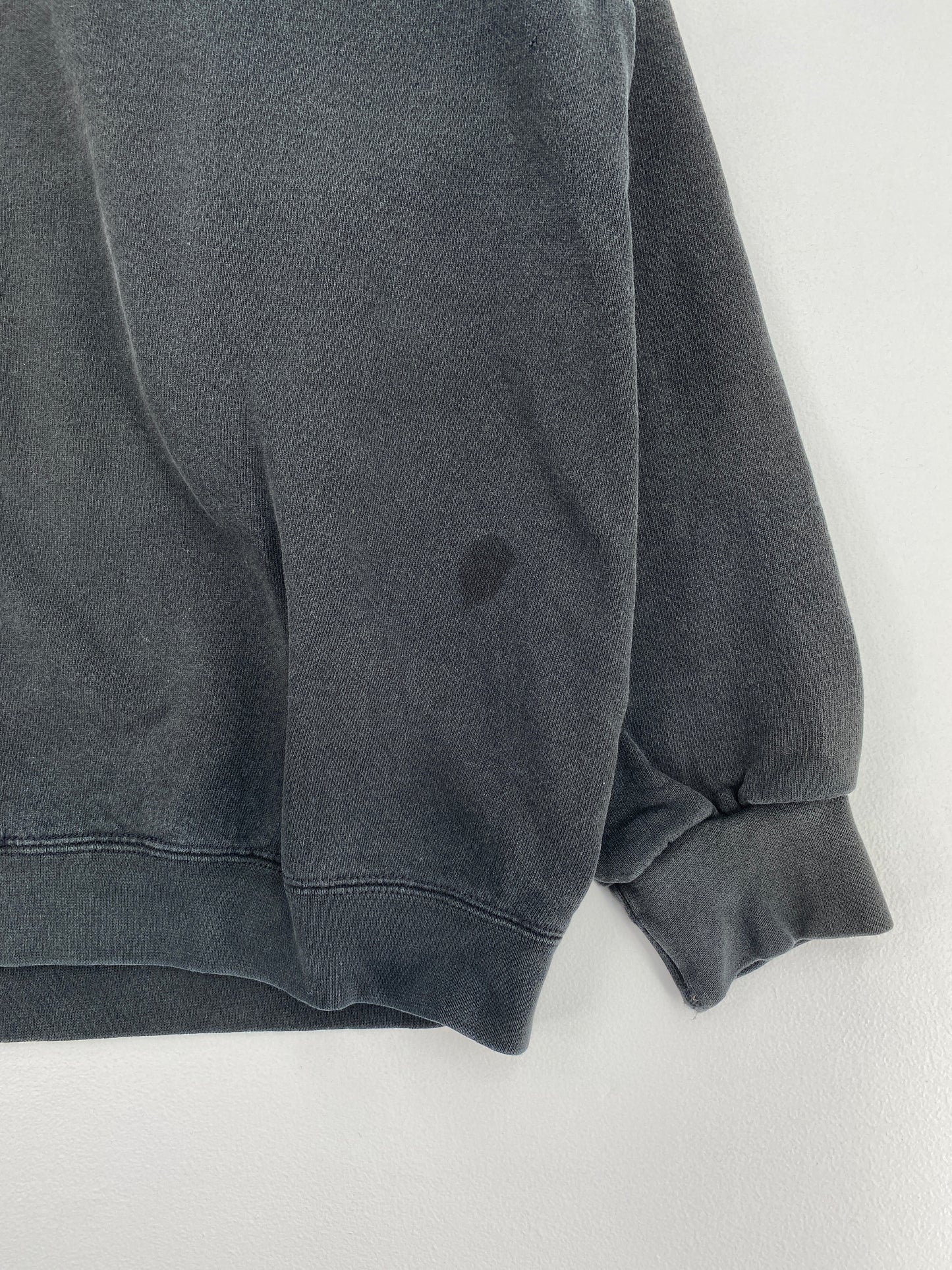 90's NIKE Made in USA Size L Vintage Sweat-Shirt / E9263S