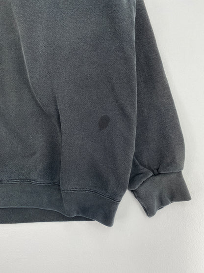 90's NIKE Made in USA Size L Vintage Sweat-Shirt / E9263S