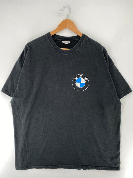 90’s BMW Size XXL T-Shirts / E9448T