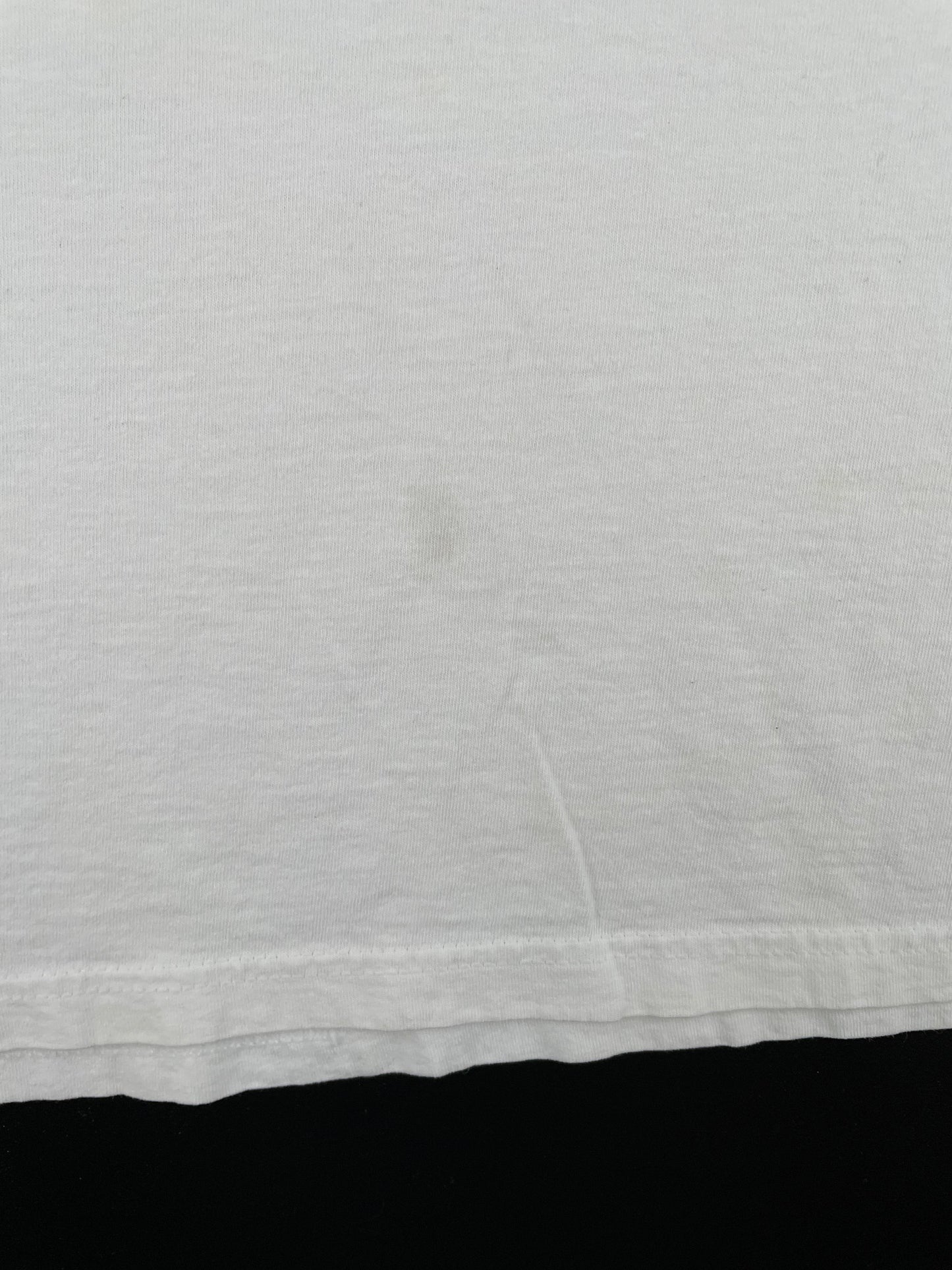 2001 DRAGON BALL Z Size No Tag (Approx.M-L) Vintage T-Shirt / F8032T