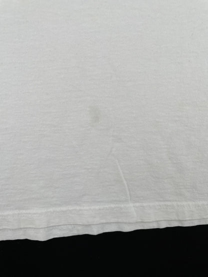 2001 DRAGON BALL Z Size No Tag (Approx.M-L) Vintage T-Shirt / F8032T