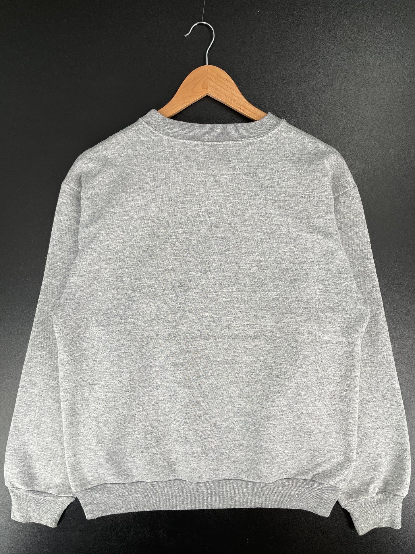 90's CLEVELAND BROWNS Made in USA Size M Vintage NFL Sweat-Shirt / E7098S