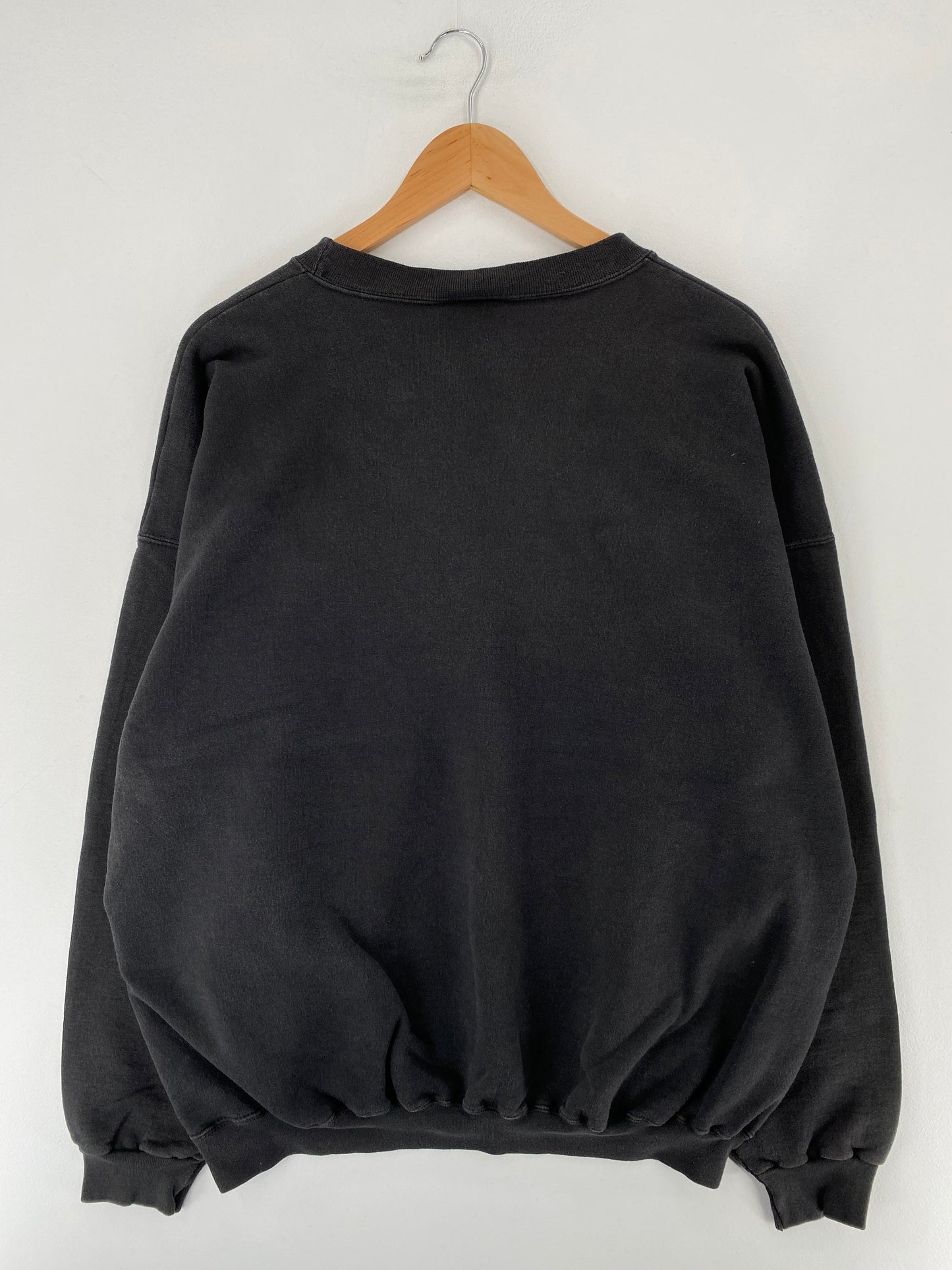 2003 OHIO STATE Size No Tag (Approx.XXL) Vintage College Sweat-Shirts / F6352S