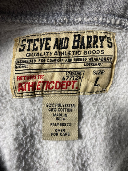 Vintage OHIO STATE Size L Sweat-Shirt / E9960S