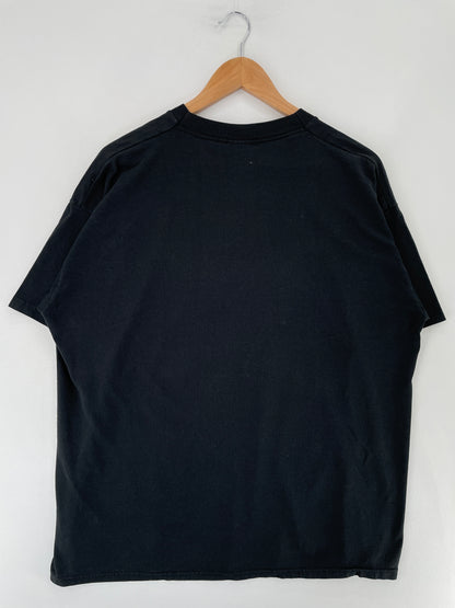 00' SYSTEM OF A DOWN Size XL Vintage Music T-shirt / E6952T