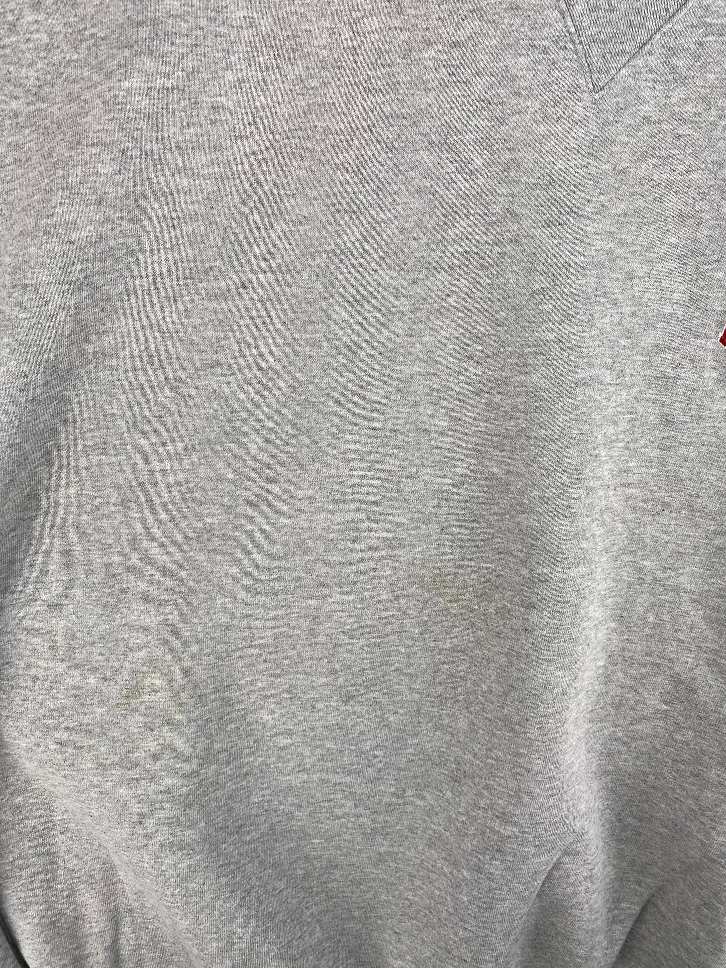 90's NIKE CRIMSON TIDE FOOTBALL Made in USA Size XL Vintage Sweat-shirt / G5000S