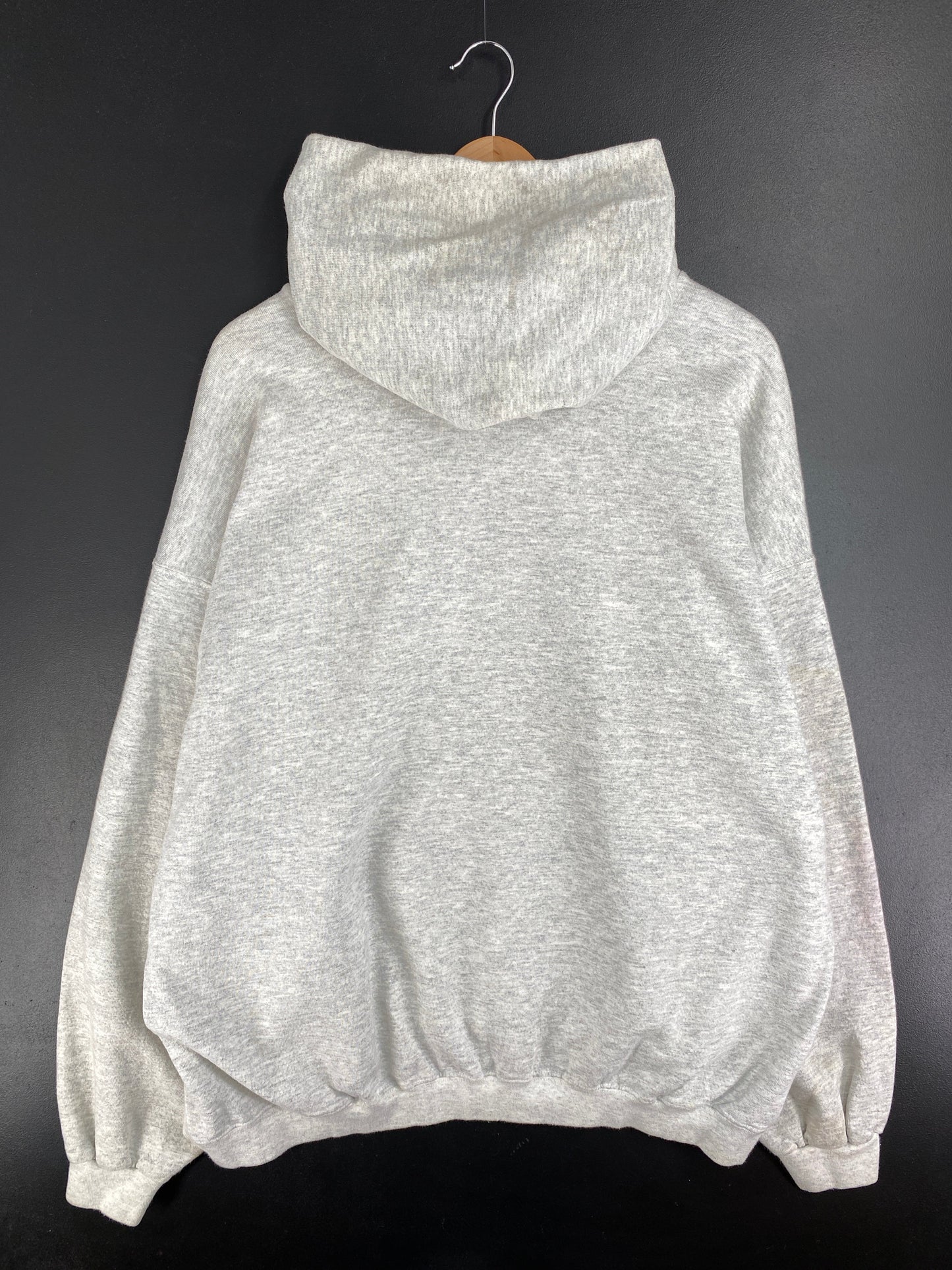 90’s NIKE Made in USA Size XXL Vintage Hoodie Sweat-shirt / F2666S