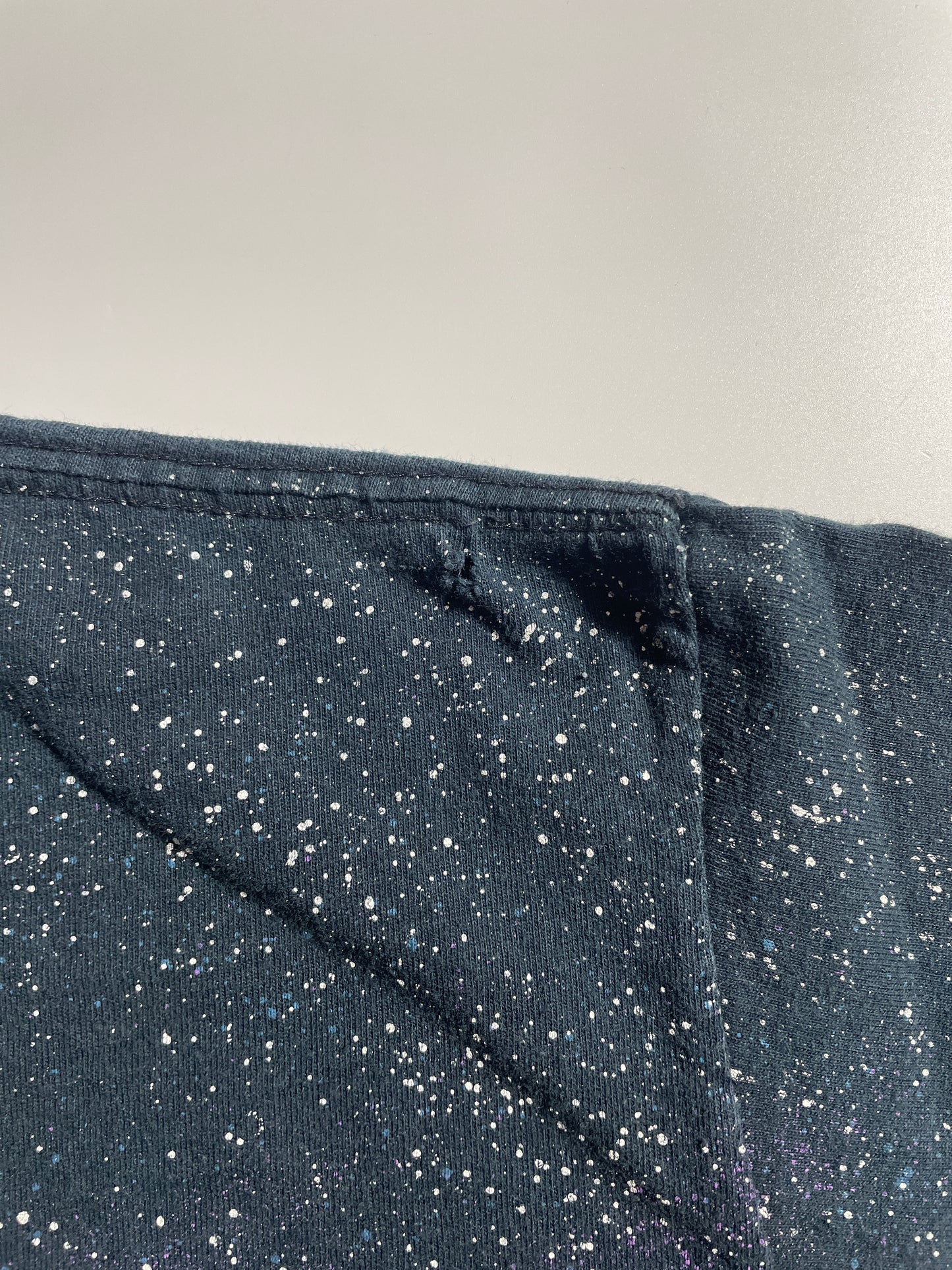 90's COLORADO WOLVES Size L Vintage T-Shirt / E7278T