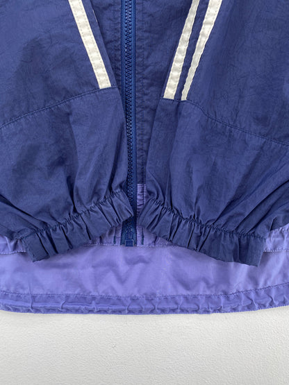 90’s ADIDAS Size L Nylon Jacket / E1962N
